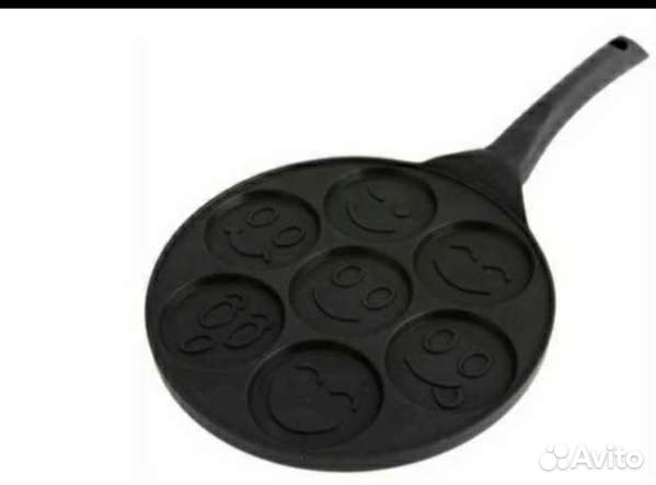 Продаю сковороду