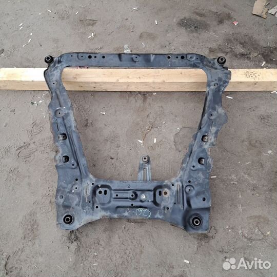 Передний Подрамник Nissan X-Trail T31