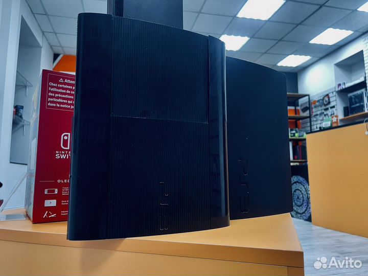 Sony playstation 3,4,5-гарантия/рассрочка