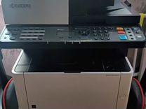 Принтер kyocera ecosys M2540DN