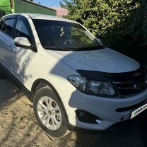 Chery Tiggo 5 2.0 MT, 2016, 219 000 км, с пробегом, цена 850 000 руб.