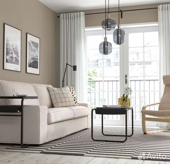 Столик-трансформер Olserod Икеа IKEA