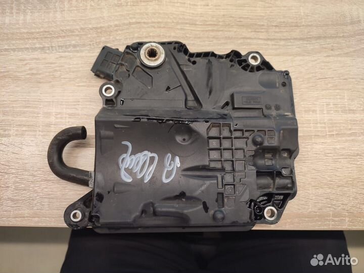 Блок ISM АКПП Mercedes ML-GL-GLE-GLS 166