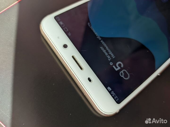 Meizu M6s, 3/32 ГБ