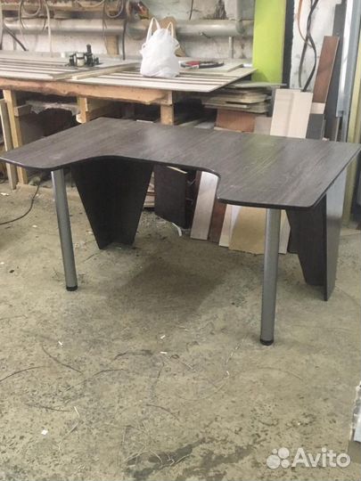 Новые компьтерные столы