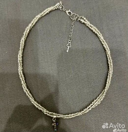 Колье чокер