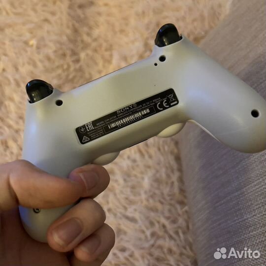 Sony dualshock 4