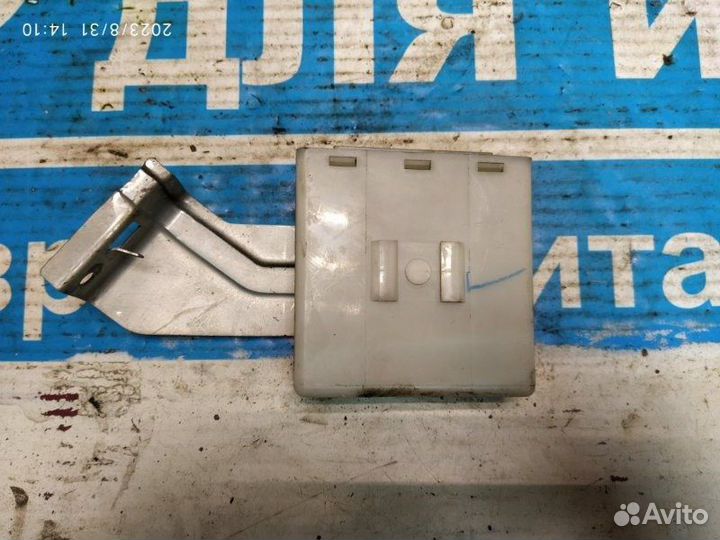 Блок управления Nissan Maxima A33 00-06