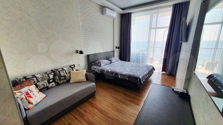 Комната 20 м² в 1-к., 4/7 эт.
