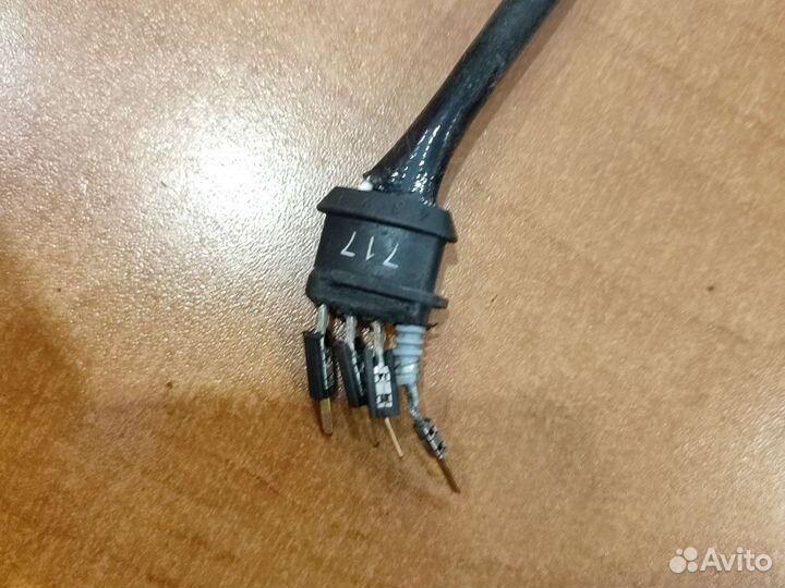 Датчик кислородный audi A4/A5/Q5 VAG 06E906265Q