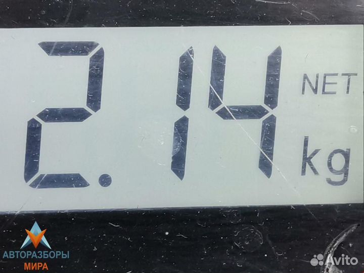 CD-чейнджер Audi A6 4B/C5 рест. 2003