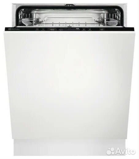 Встраиваемая посудомоечная машина Electrolux EEG47