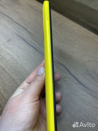 Xiaomi Poco C40, 4/64 ГБ