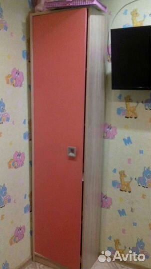 Шкаф-пенал
