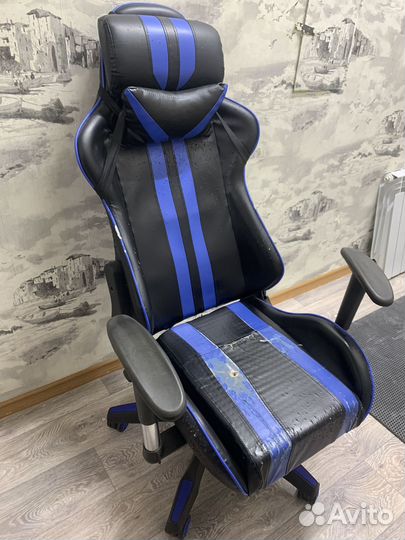 Кресло ковш