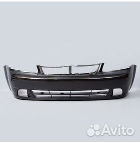 Бампер перед в цвет Chevrolet Lacetti I 2004-2013