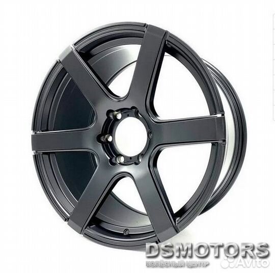 Диски Y003 9.5/20 6x139.7 ET30 d110.2 MB