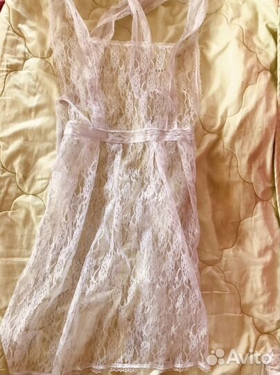 Школьный фартук