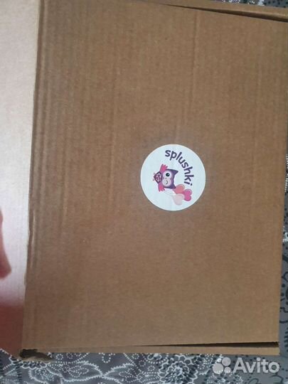 Мобили в кроватку