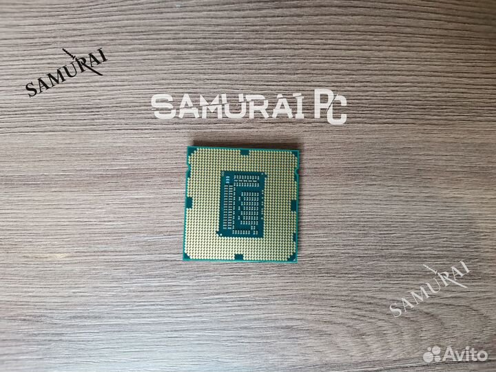 Процессор LGA 1155 Intel Core I5-3550