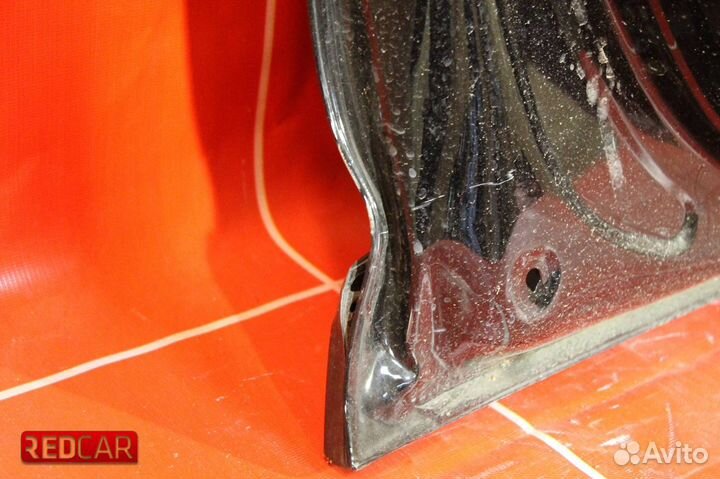 Дверь передняя левая Kia Rio 4 X-Line (17)