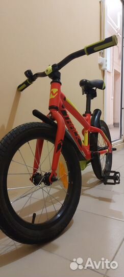 Велосипед детский 16