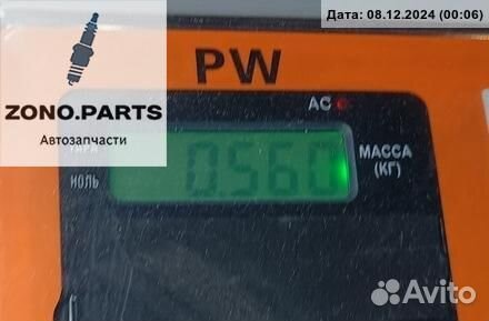 Блок управления двигателем (двс) 12230740 на Opel Astra H