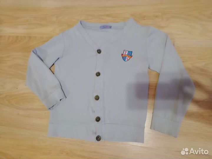 Одежда для школы 128 пакетом