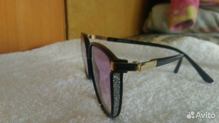 Очки для зрения