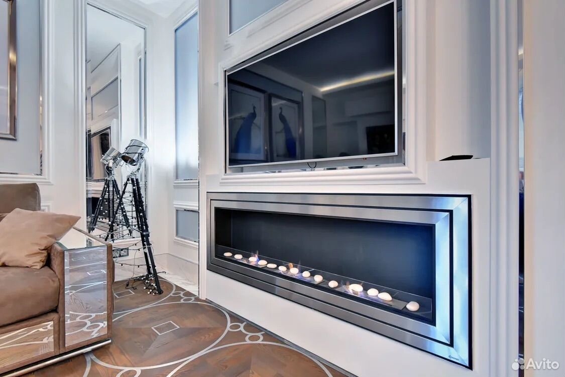 4-комнатная квартира, 125 м² — фото 2