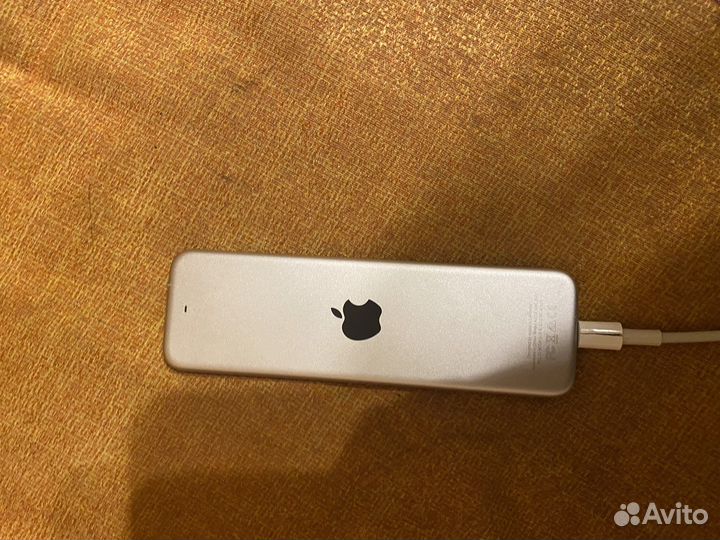 Apple TV 4