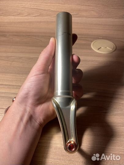 Вилка Aztek Circa