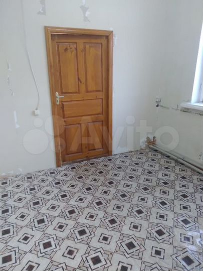 Офис, 16.8 м²