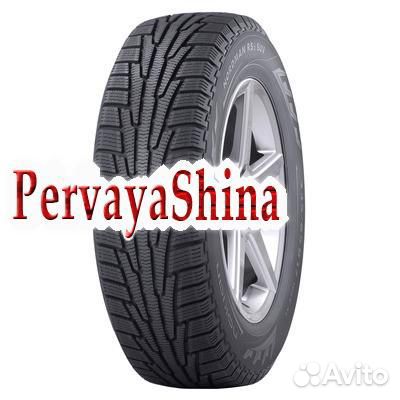 Nokian Tyres Nordman RS2 SUV 215/70 R16