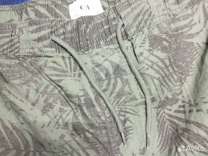 Шорты мужские новые Германия