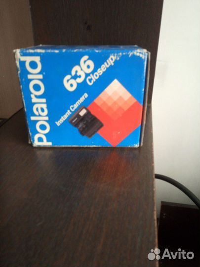 Плёночный фотоаппарат