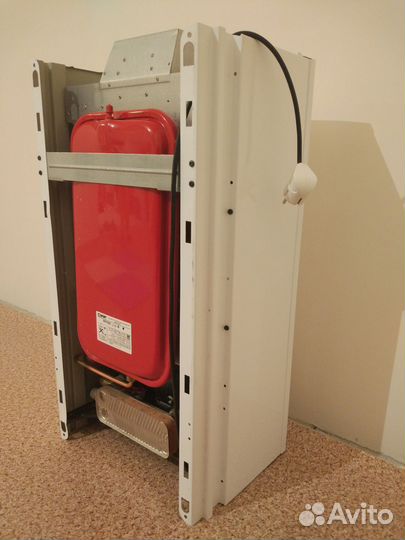 Газовый котел baxi ECO four 24i