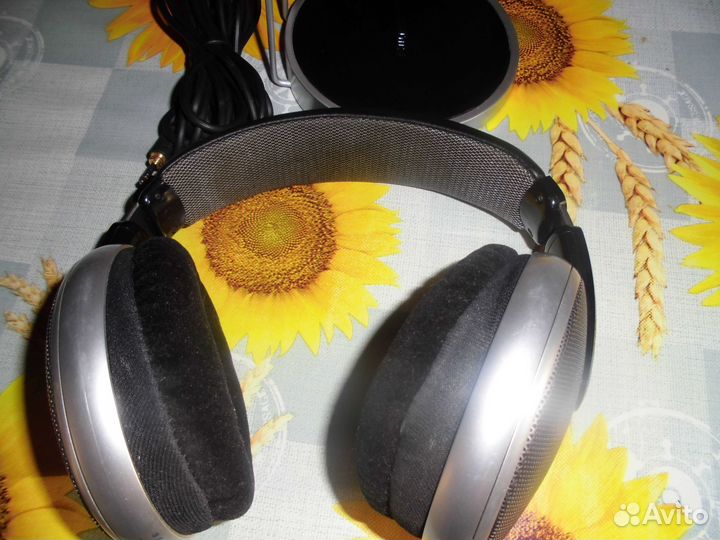 Philips SHP895