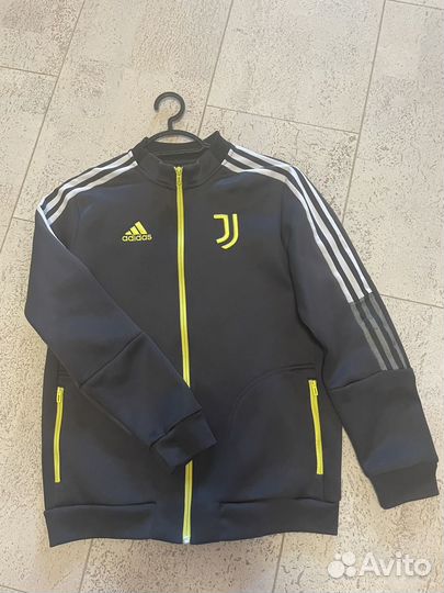 Олимпийка adidas