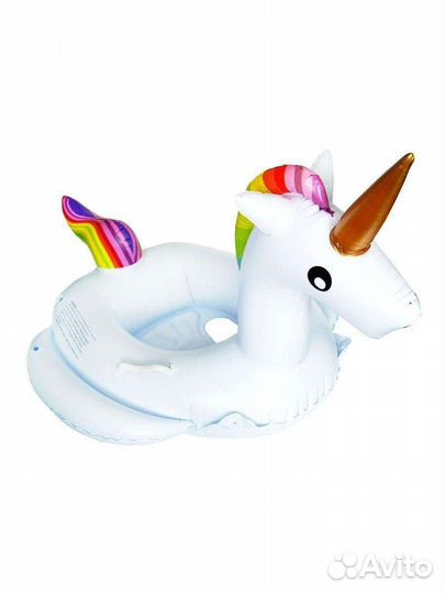 Круги, нарукавники для плавания