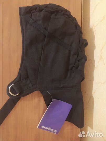 Подшлемник зимний