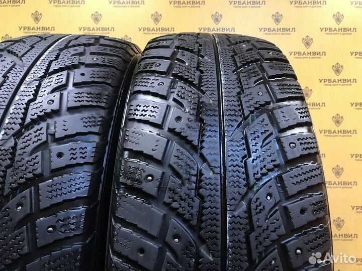 Kumho I'Zen RV Stud KC16 235/65 R17 108Q