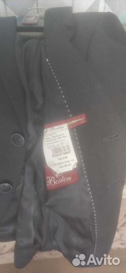 Костюм Boston школьный