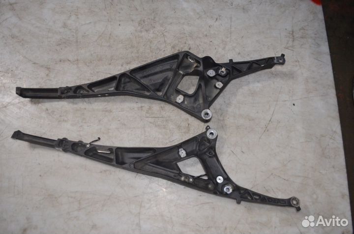 Подрамник Ducati Monster 696 2008 - н.в