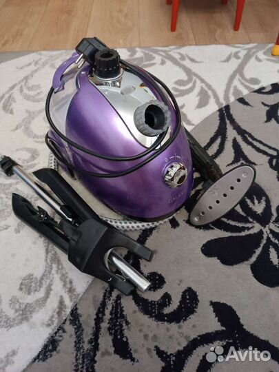 Отпариватель Galaxy GL6205