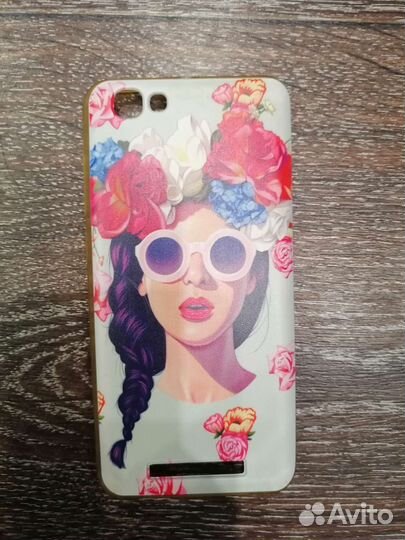 Чехол для телефона