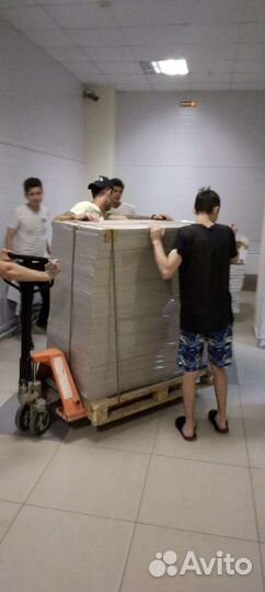 Грузчики/разнорабочие/подсобники/Грузовое такси