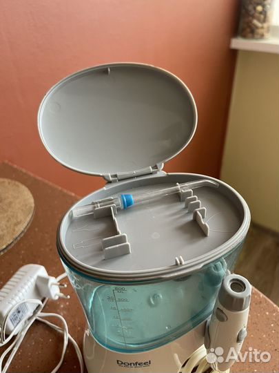 Ирригатор Donfeel