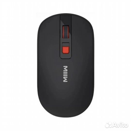 Беспроводная мышь miiiw Mouse Lite (MW23M21)