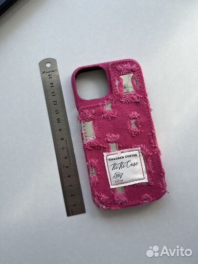 Чехол на iPhone 14